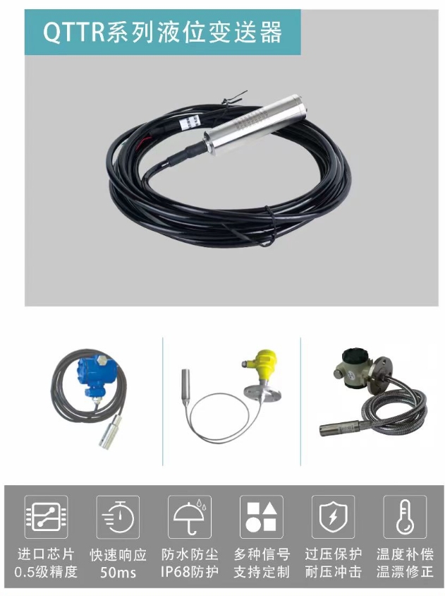 投入式液位計(jì)1 投入式液位計(jì)1