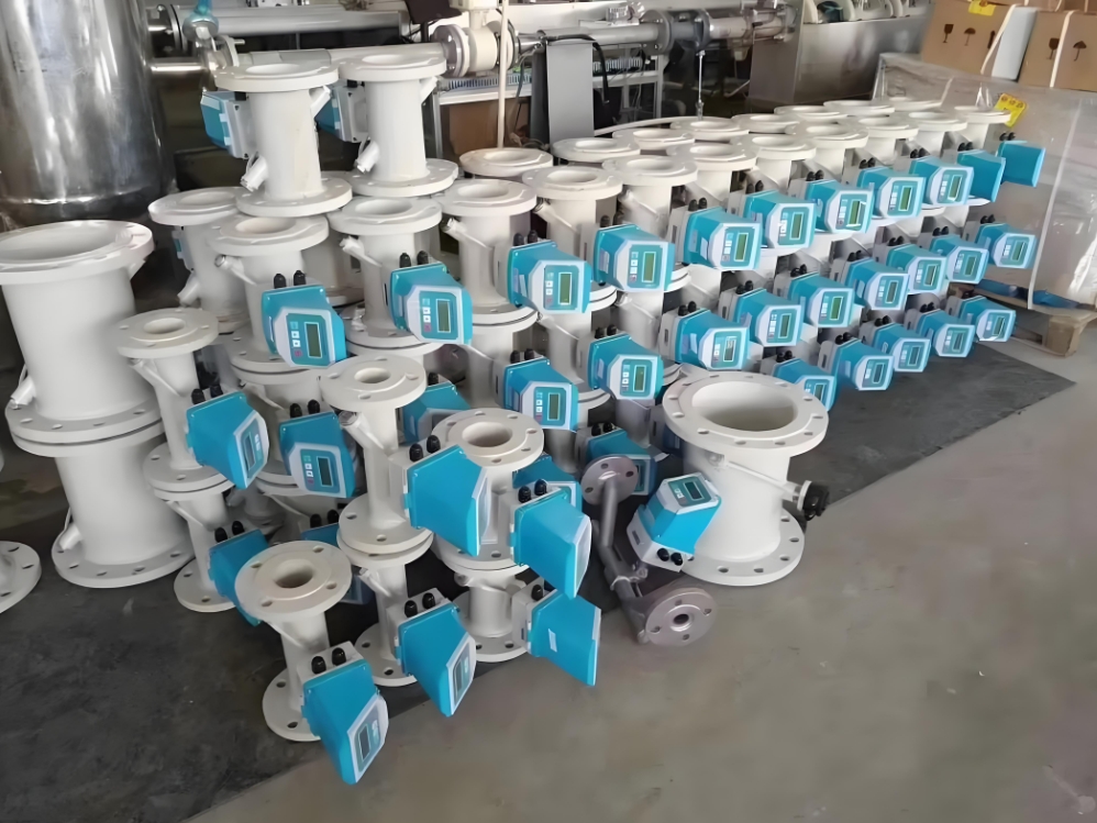 超聲波熱量表 超聲波熱量表