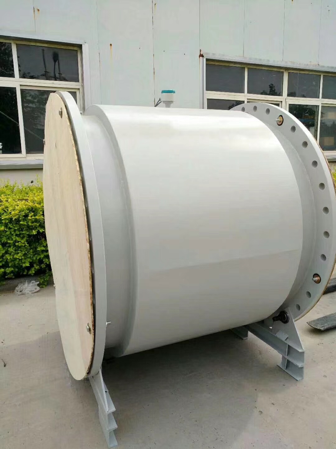 DN800電磁流量計(jì)